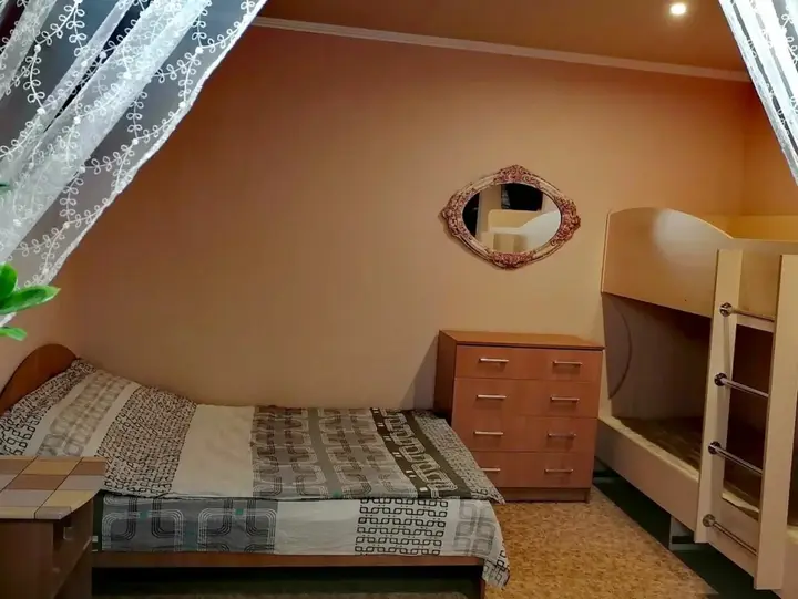 Партенит: Economy Hotel Lastochka