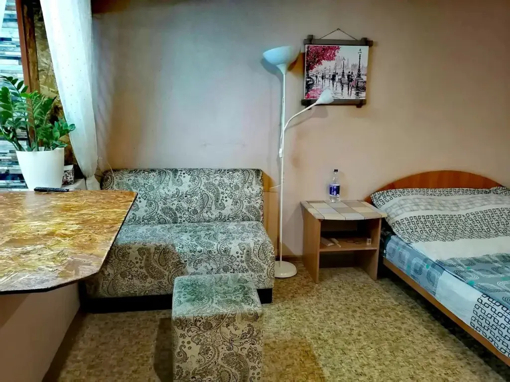 Партенит: Economy Hotel Lastochka