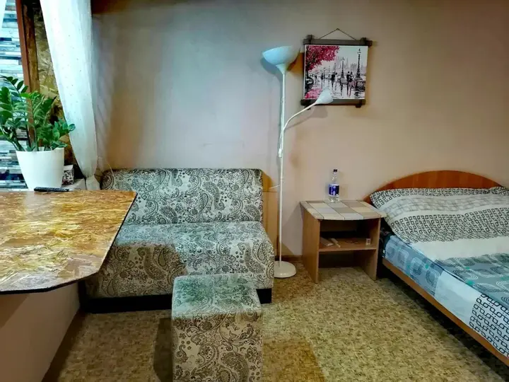 Партенит: Economy Hotel Lastochka