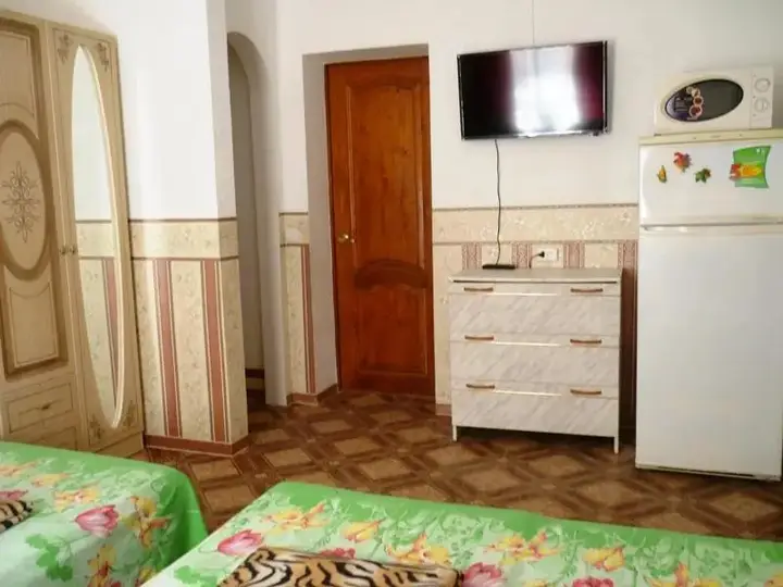 Геленджик: Fiesta Guest House