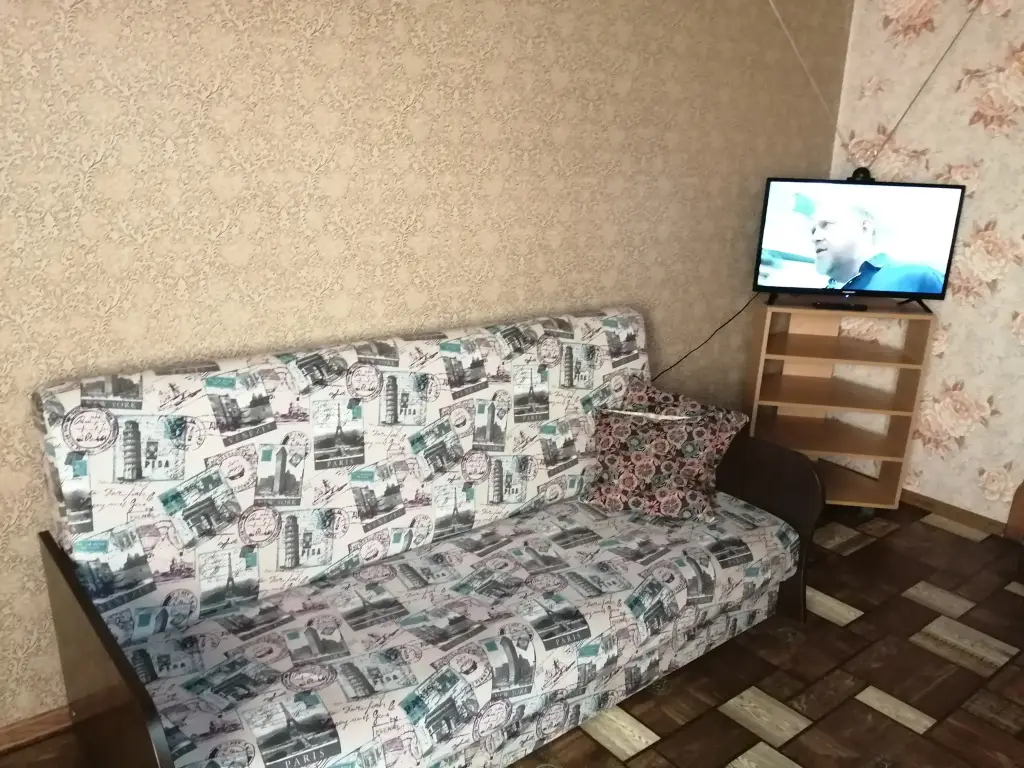 Барнаул: Гостевой дом Кедр