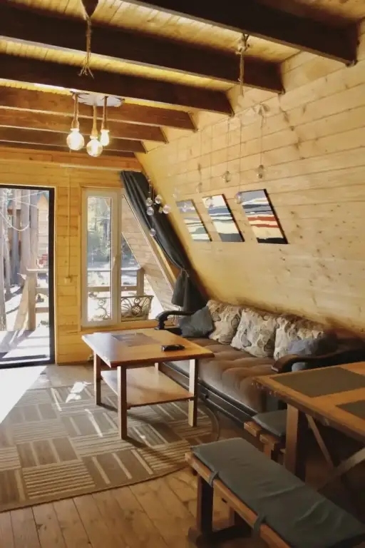 Эльбрус: Гостевой дом Family House