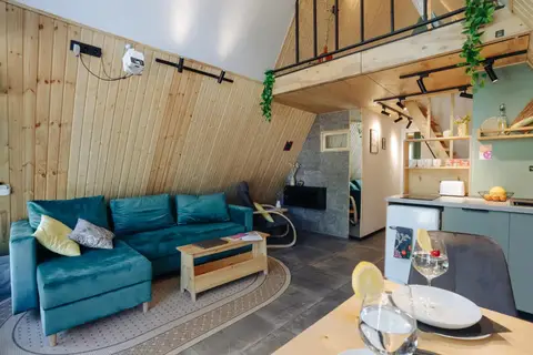 9 nights&Dacha — фото 1
