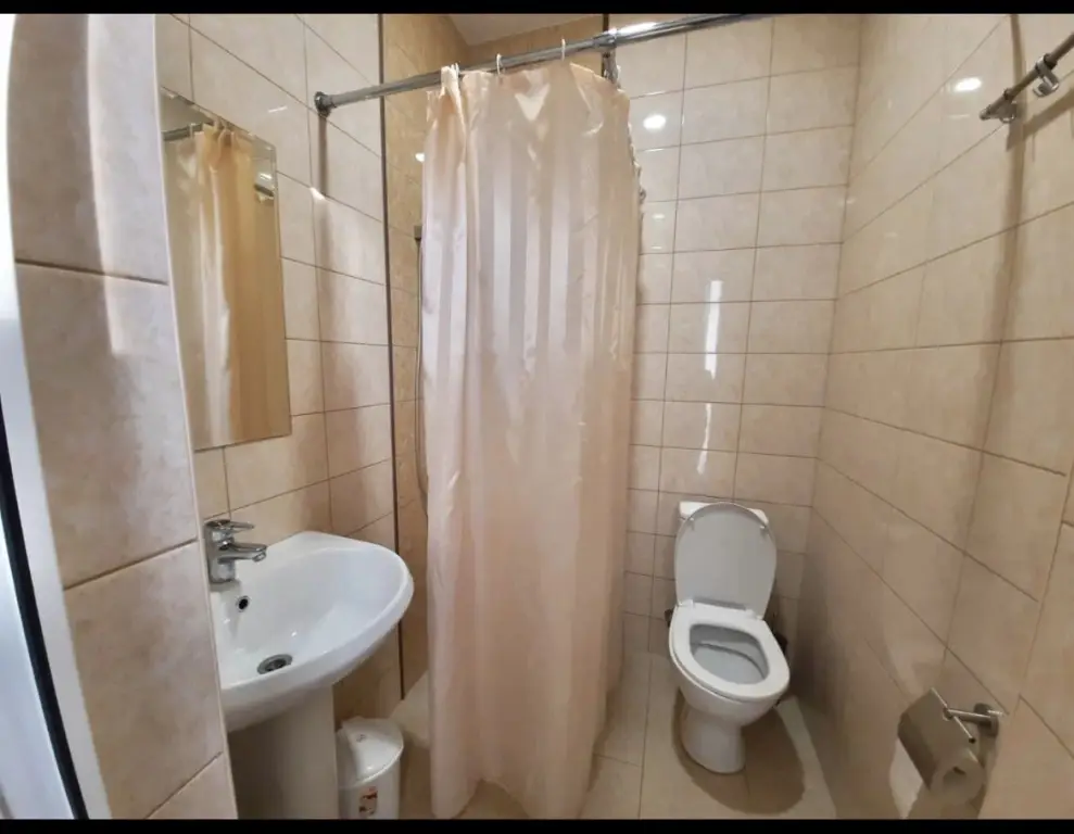 Сочи: Uyutnoye Gnezdyshko Mini-hotel