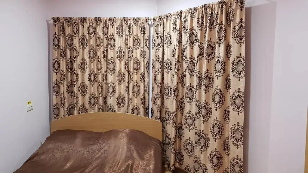 Средняя Ахтуба: Импульс