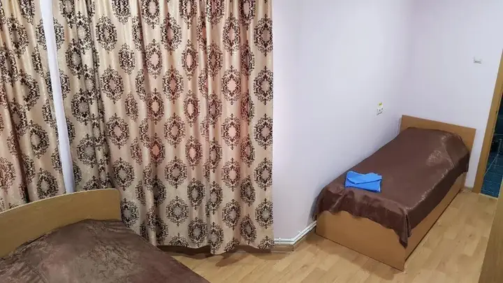 Средняя Ахтуба: Импульс