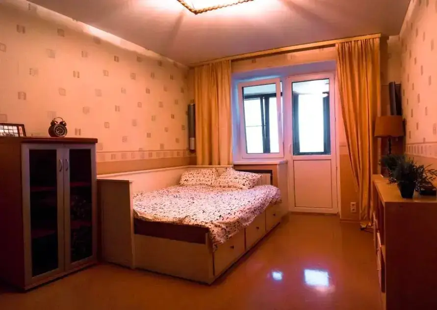 Москва: Luxury Hostel