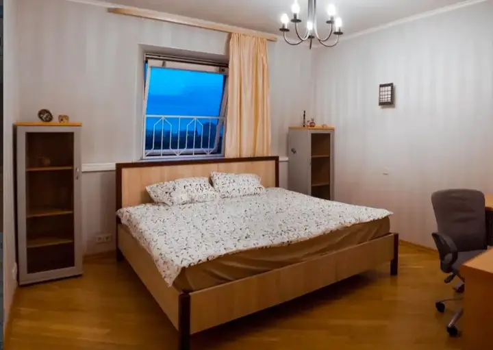 Москва: Luxury Hostel
