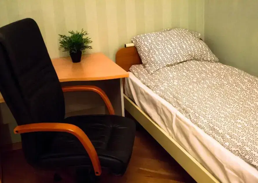 Москва: Luxury Hostel