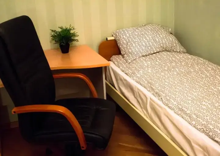 Москва: Luxury Hostel