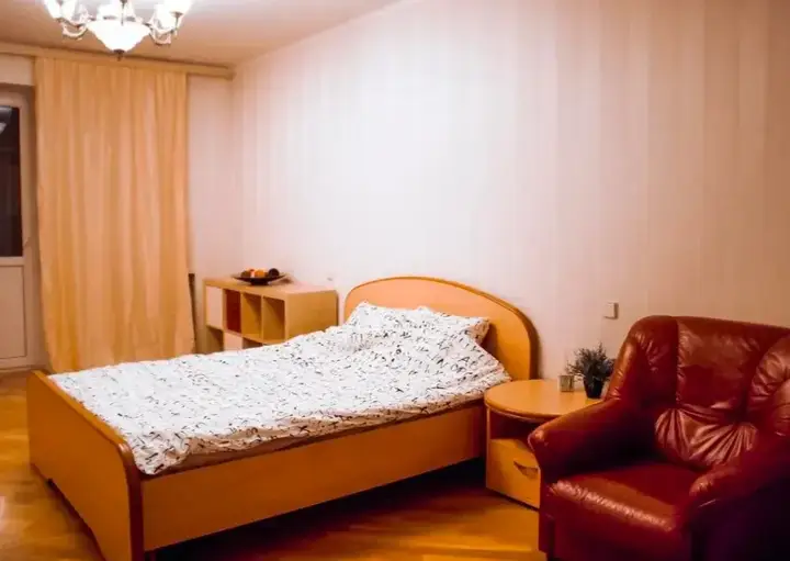 Москва: Luxury Hostel