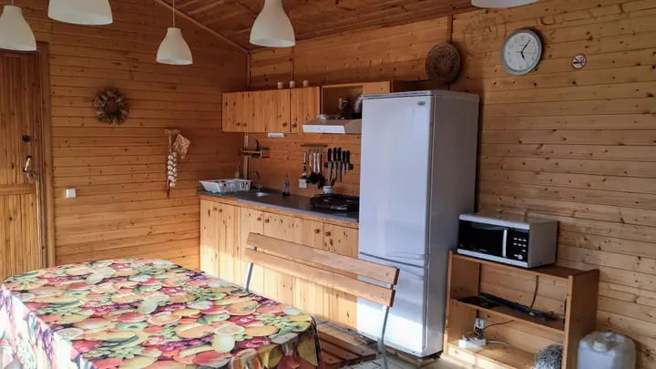 Калищи: Dlya Otdykha Private House