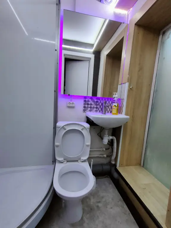 Казань: Hostel 365