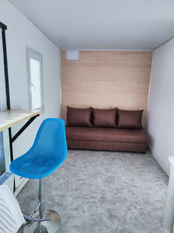 Казань: Hostel 365