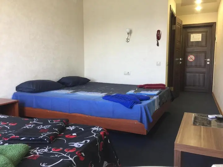 Воронеж: Pervomaiskii
