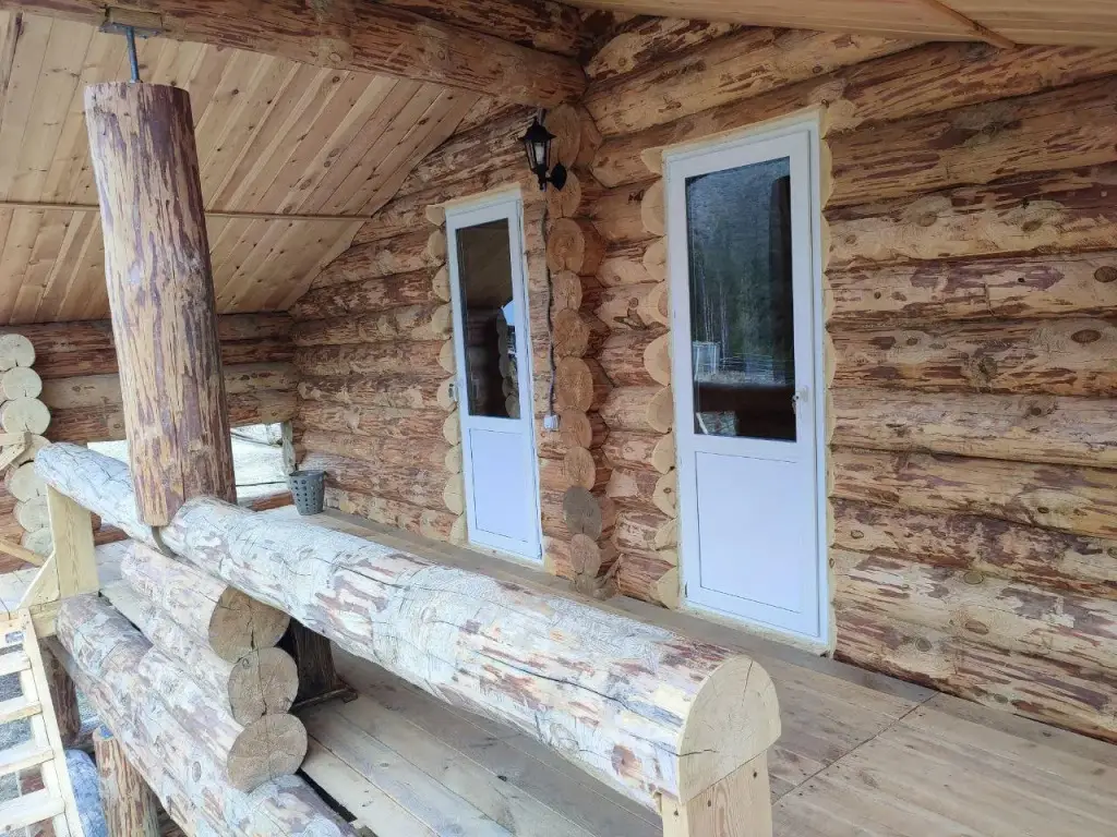 Акташ: Beluy shum