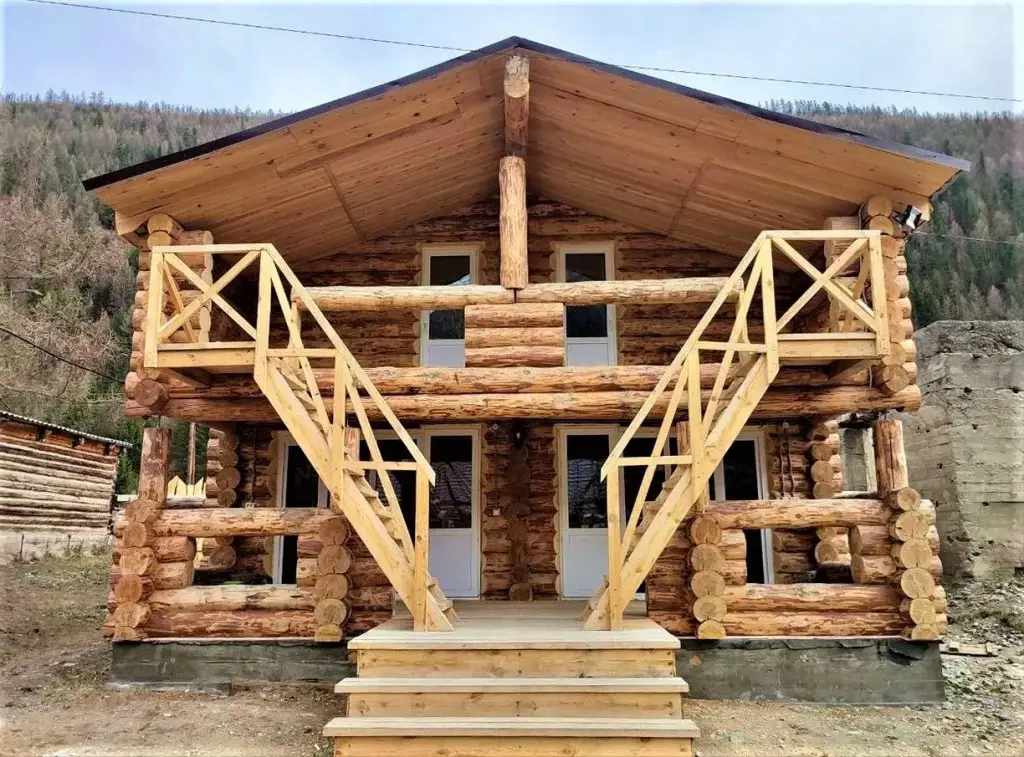 Акташ: Beluy shum