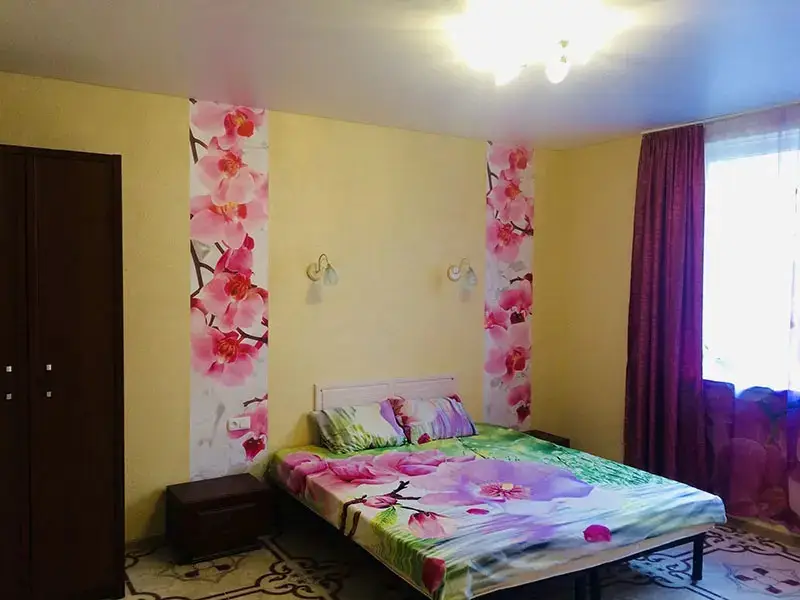 Кацивели: Mini Hotel Premiera