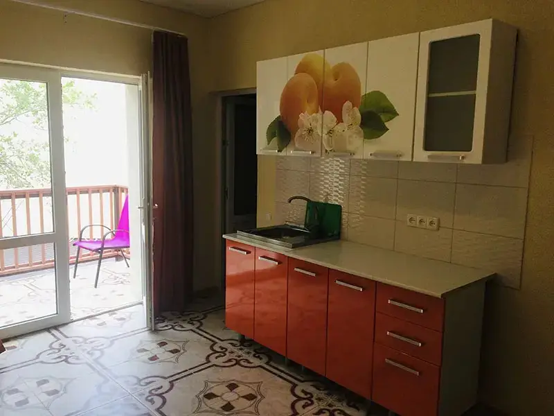 Кацивели: Mini Hotel Premiera
