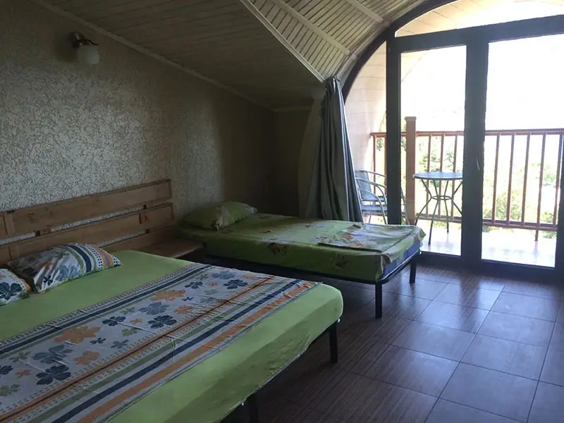Кацивели: Mini Hotel Premiera