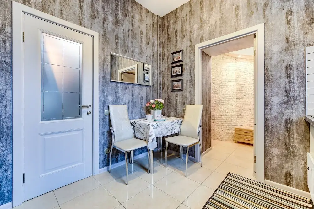 Sukhaparina: Home SPb apartments