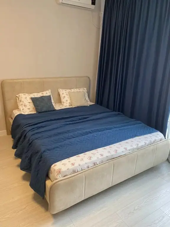 Владикавказ: Uyutnaya Kvartira So Vsemi Udobstvami Flat