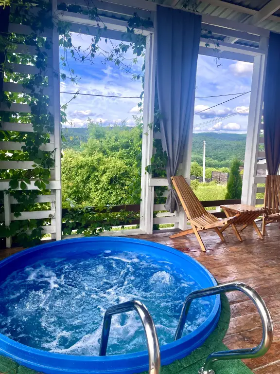 Сукко: Вилла Villa emerald forest