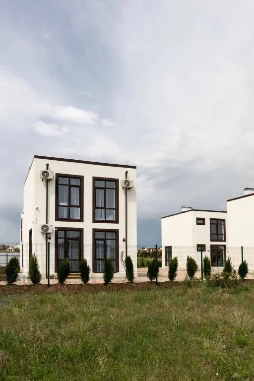 Гостевой Дом Villa Lazurit — фото 1