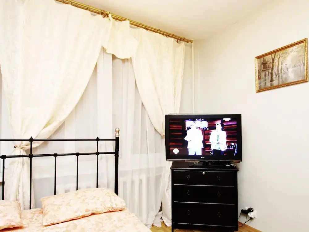 ApartLux Кузьминки — фото 1
