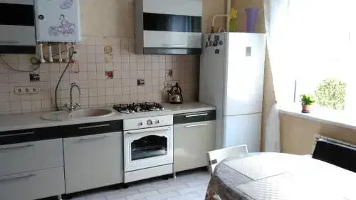 Геленджик: Apartment Pushkina 42