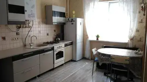 Геленджик: Apartment Pushkina 42