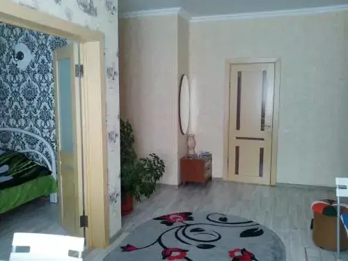 Геленджик: Apartment Pushkina 42
