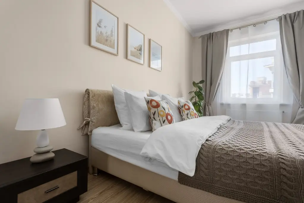 Gorki: Апартаменты The Bridge Apartment