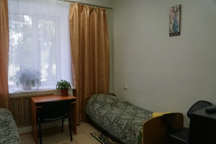 Оса: Отель Сеть гостиниц "Домашний Очаг"