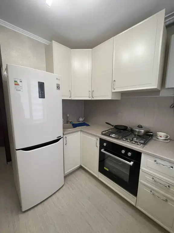 Владикавказ: Апартаменты Уютная квартира в самом сердце Владикавказа