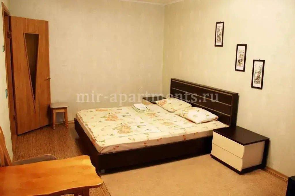 Новый Уренгой: Mir Apartments