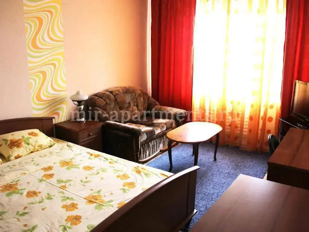 Новый Уренгой: Mir Apartments