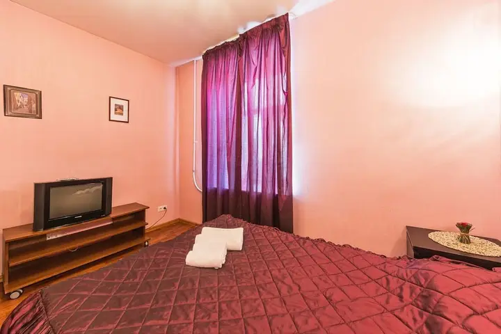 Парголово: Noel Mini Hotel