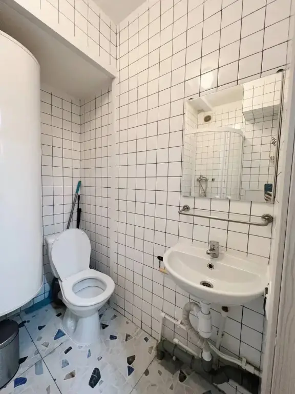 Sukhaparina: V Tsentre S Otdelnym Vkhodom Apartments