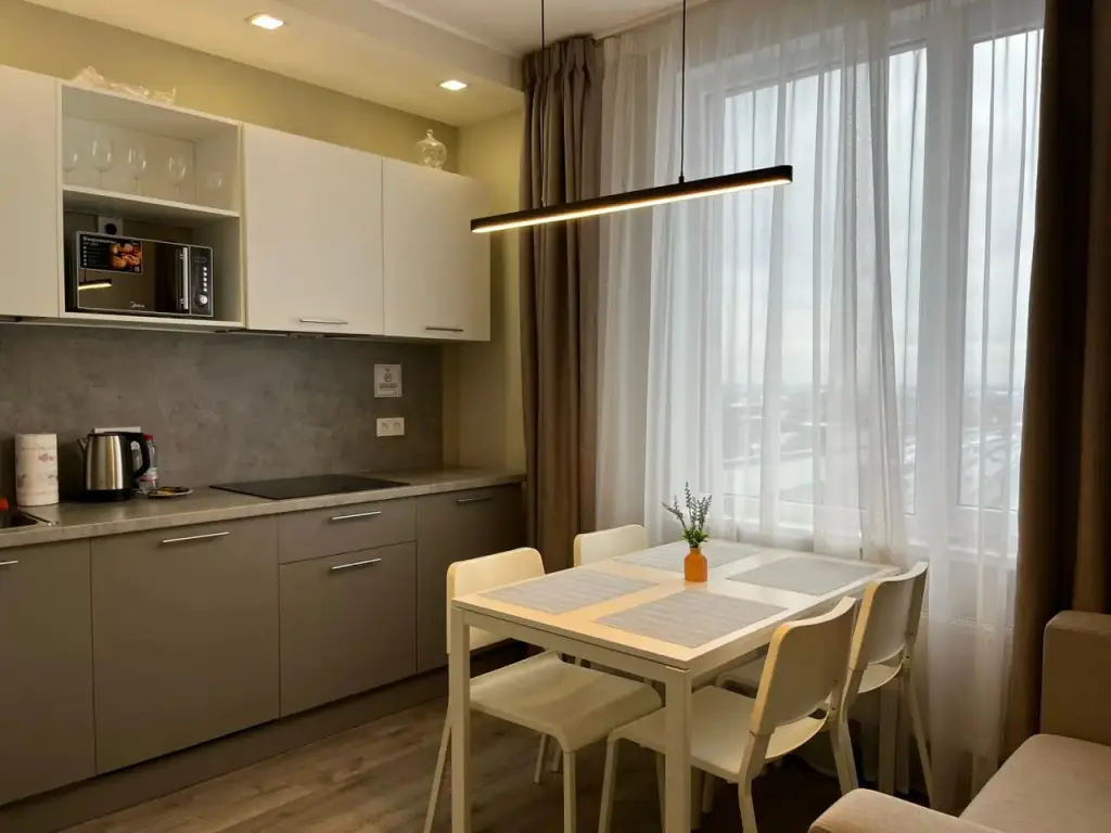 Адлер: Апартаменты в Московском Районе Метро Купчино
