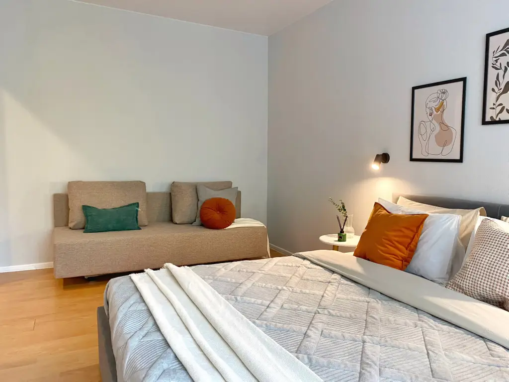 Петрозаводск: Апартаменты Рядом с Лотос Плаза