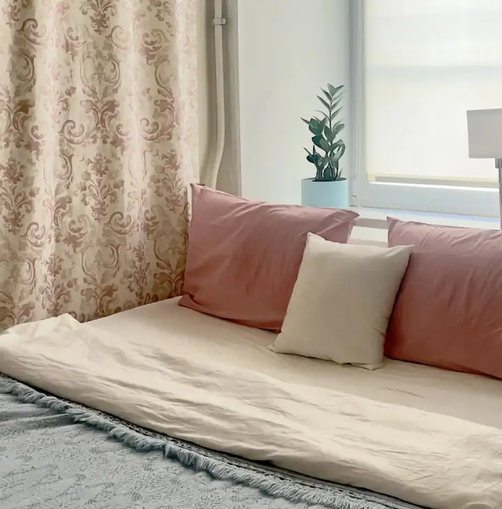 Sukhaparina: Апартаменты Слонъ на Загородном