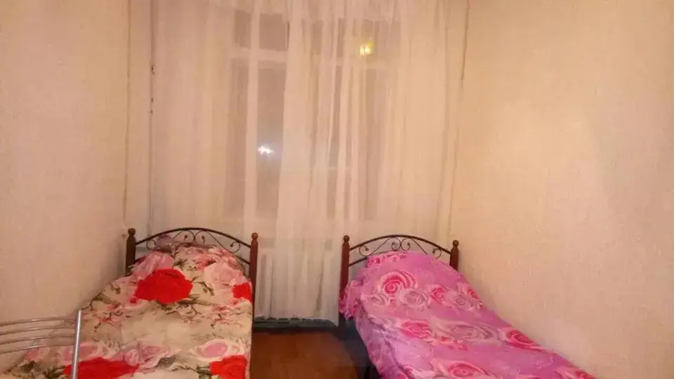 Санкт-Петербург: Gostinitsa Alfa Hostel