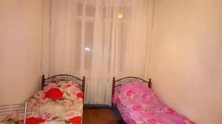 Санкт-Петербург: Gostinitsa Alfa Hostel