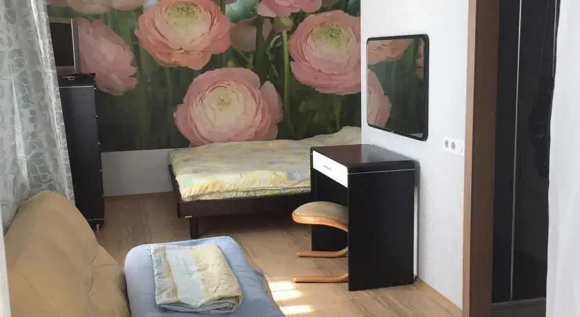 Геленджик: Милана