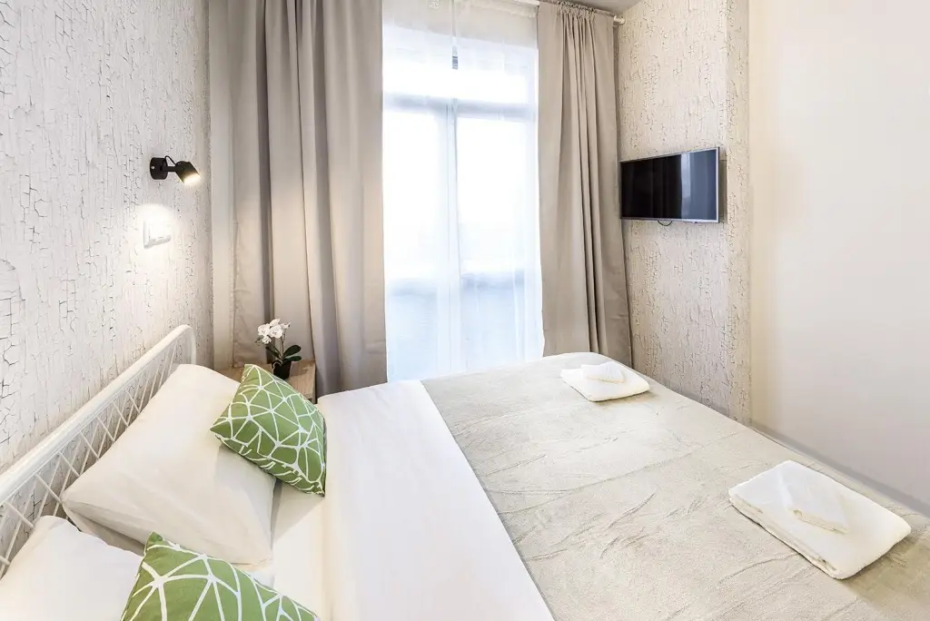 InHome24 (ИнХоум24) на улице Профсоюзная — фото 1