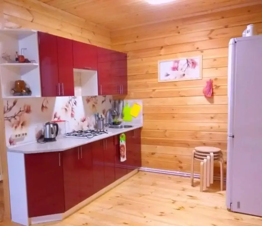 Волковское: Snegiri Apartments