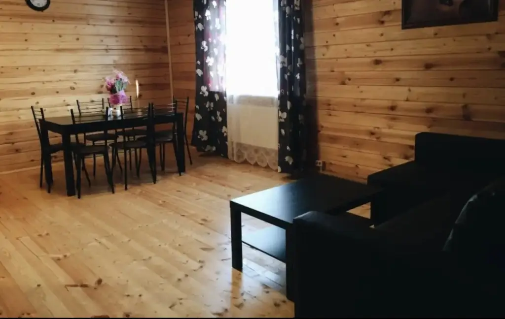 Волковское: Snegiri Apartments