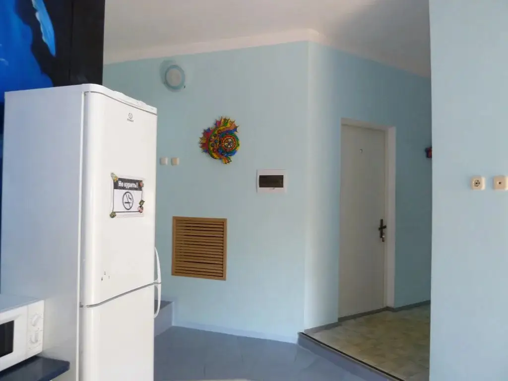 Сочи: Mini-Hotel Alla