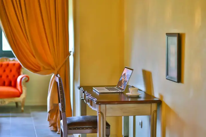 Кучуккую: Cetmihan Hotel